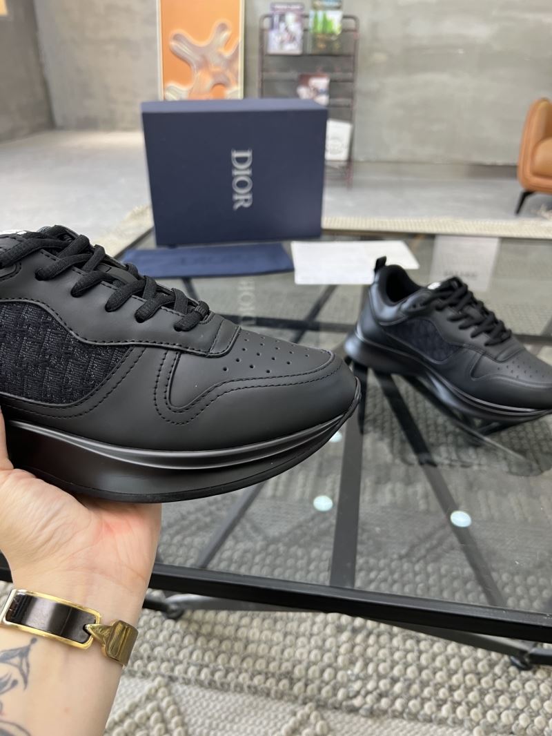 Christian Dior Casual Shoes